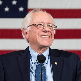 Bernie Sanders’s Instagram Stats, Engagement & Profile Insights (@berniesanders)